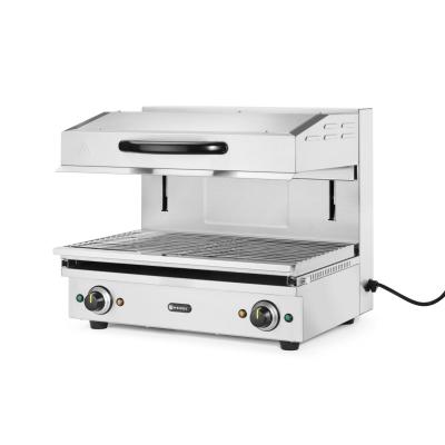 Zvedání systému Salamander 600 GSS | HENDI 264706
