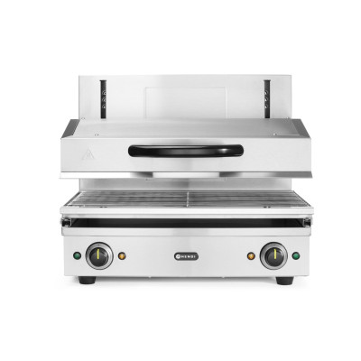 Zvedání systému Salamander 600, HENDI, 230V/3600W, 620x520x(H)530mm | 264706