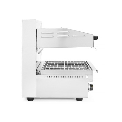 Zvedání systému Salamander 600, HENDI, 230V/3600W, 620x520x(H)530mm | 264706
