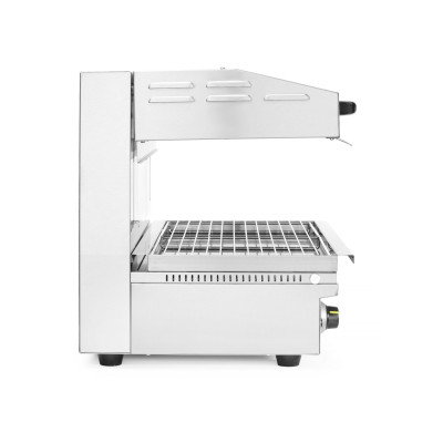 Zvedání systému Salamander 600, HENDI, 230V/3600W, 620x520x(H)530mm | 264706