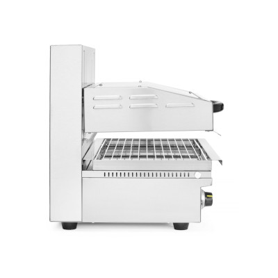 Zvedání systému Salamander 600, HENDI, 230V/3600W, 620x520x(H)530mm | 264706
