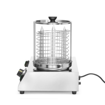 HENDI, 220-240V/550W, 500x310x(H)395mm | 265031