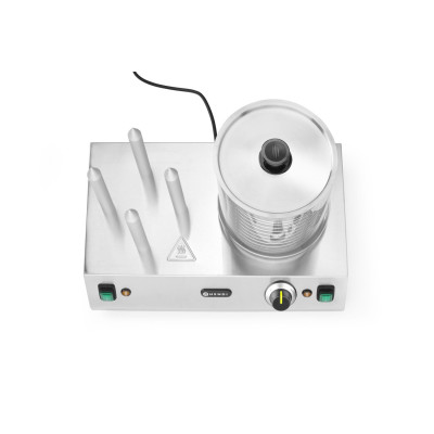 HENDI, 220-240V/550W, 500x310x(H)395mm | 265031