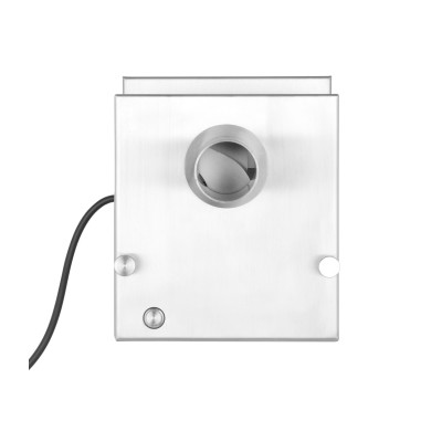 Elektrický kráječ klobás, HENDI, 230V/135W, 255x187x(H)330mm | 265109