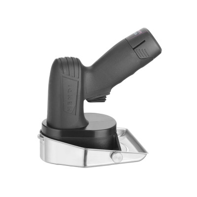 Nůž na kebab elektrický akumulátorový, HENDI, Kitchen Line, 230V/80W, 155x127x(H)202mm | 267257