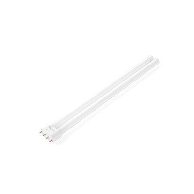 Náhradní zářivky pro lampy proti hmyzu, HENDI, 2x 15W - 270080, 2 ks, 230V/15W, 451x25x(H)25mm | 270028