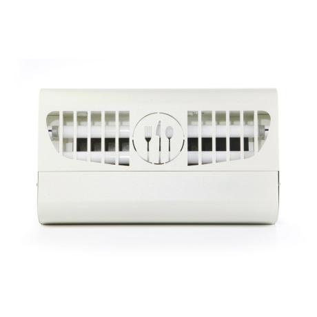 Lapač hmyzu s adhezivní deskou 100 m², HENDI, 230V/30W, 544x285x(H)92mm | 270080