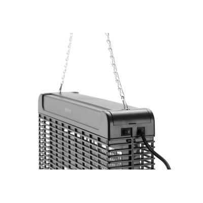 Lapač hmyzu 300 m², HENDI, 230V/13W, 470x100x(H)265mm | 270097