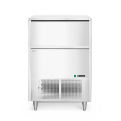 Výrobník kostek ledu, Arktic, 220V/900W, 730x600x(H)1136mm | 271360