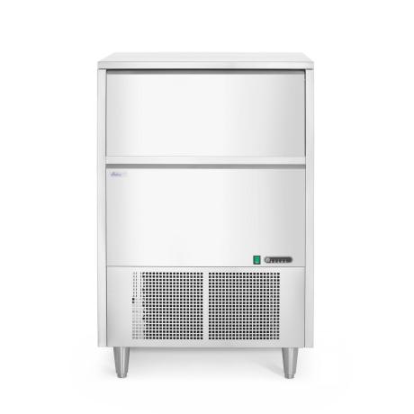 Výrobník kostek ledu, Arktic, 220V/900W, 730x600x(H)1136mm | 271360