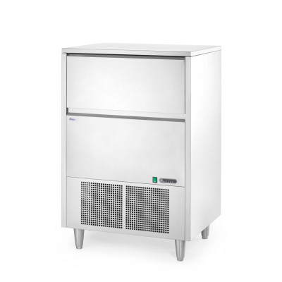 Výrobník kostek ledu, Arktic, 220V/900W, 730x600x(H)1136mm | 271360