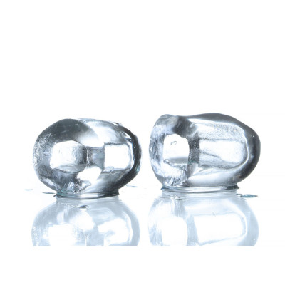 Výrobník ledu Bullet , Arktic, 220-240V/100W, 242x358x(H)328mm | 271292