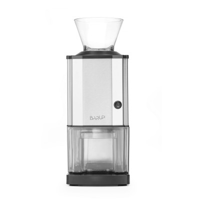 Drobilka ledu, BarUp, Stříbrná, 230V/70W, 170x290x(H)462mm | 271520