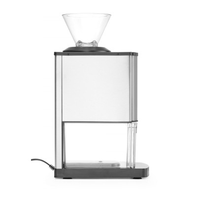 Drobilka ledu, BarUp, Stříbrná, 230V/70W, 170x290x(H)462mm | 271520