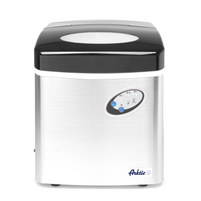 Výrobník ledu, Arktic, Kitchen Line, 230V/130W, 390x455x(H)699mm | 271551