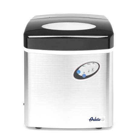 Výrobník ledu, Arktic, Kitchen Line, 230V/130W, 390x455x(H)699mm | 271551