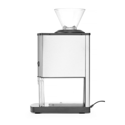 Drobilka ledu, BarUp, Stříbrná, 230V/70W, 170x290x(H)462mm | 271520
