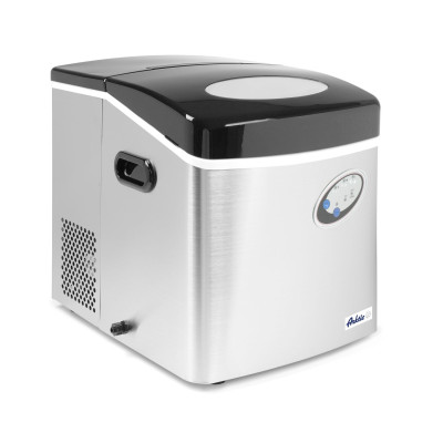 Výrobník ledu, Arktic, Kitchen Line, 230V/130W, 390x455x(H)699mm | 271551