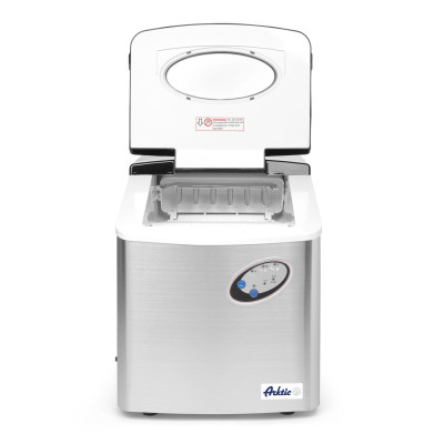 Výrobník ledu, Arktic, Kitchen Line, 230V/130W, 390x455x(H)699mm | 271551
