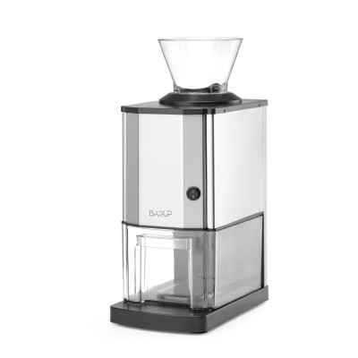 Drobilka ledu, BarUp, Stříbrná, 230V/70W, 170x290x(H)462mm | 271520
