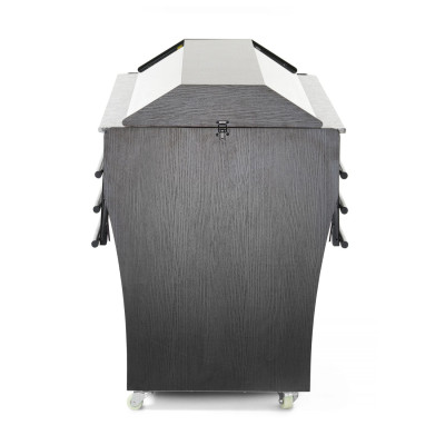 Salátový bufet, Arktic, GN 1/1, 220-240V/170W, 1490x765x(H)1370mm | 274057