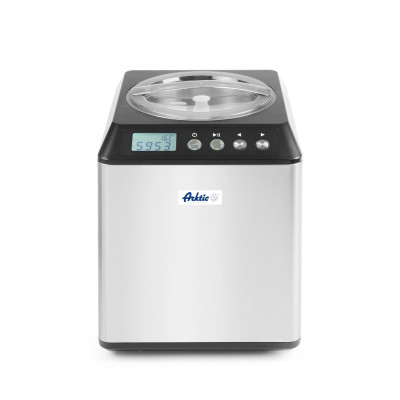 Zmrzlinovač, Arktic, 1,2L, 230V/180W, 285x340x(H)357mm | 274231