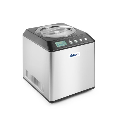 Zmrzlinovač, Arktic, 1,2L, 230V/180W, 285x340x(H)357mm | 274231