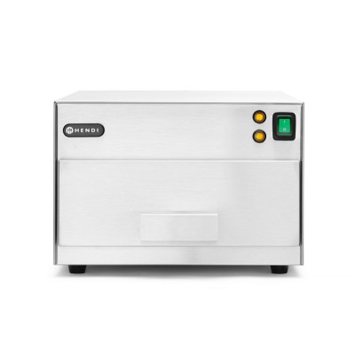 Vaječná náplň, 30 vajec, HENDI, 230V/70W, 365x550x(H)254mm | 281208