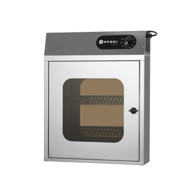 Sterilizátor nožů HENDI 30, HENDI, 230V/15W, 482x155x(H)613mm | 281215