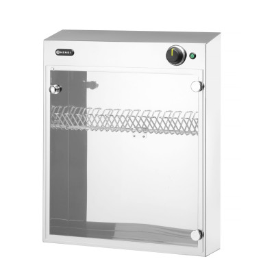 UV sterilizátor, HENDI, 230V/25W, 510x160x(H)625mm | 281246