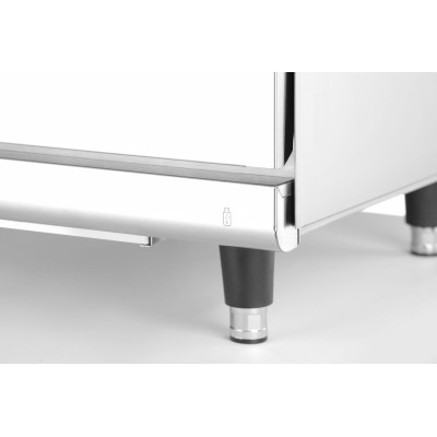 Konvekční mikrovlnná trouba SPEEDOVEN X90, HENDI, 220-240V/3500W, 460x675x(H)661mm | 281260