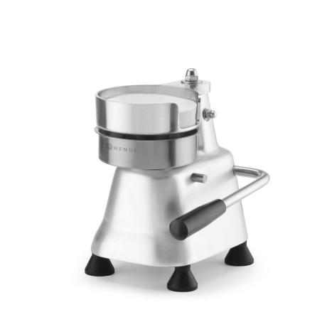 Lis na Hamburger, HENDI, ø130 mm, 250x230x(H)270mm | 282113