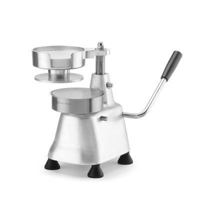 Lis na Hamburger, HENDI, ø130 mm, 250x230x(H)270mm | 282113