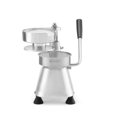 Lis na Hamburger, HENDI, ø130 mm, 250x230x(H)270mm | 282113