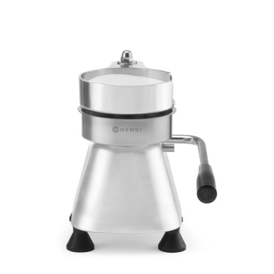 Lis na Hamburger, HENDI, ø130 mm, 250x230x(H)270mm | 282113