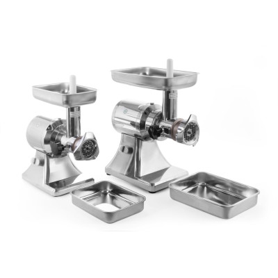 Mlýnek na maso, Profi Line 12, HENDI, Profi Line, 230V/750W, 370x220x(H)440mm | 282199