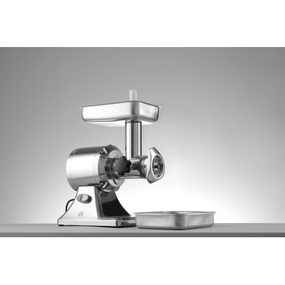 Mlýnek na maso, Profi Line 12, HENDI, Profi Line, 230V/750W, 370x220x(H)440mm | 282199