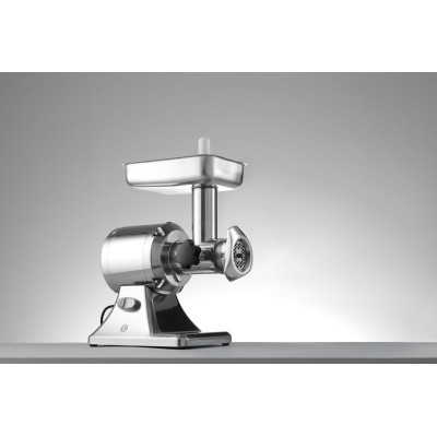 Mlýnek na maso, Profi Line 12, HENDI, Profi Line, 230V/750W, 370x220x(H)440mm | 282199