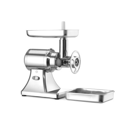 Mlýnek na maso Profi Line 1/2 Unger 12, HENDI, Profi Line, 400V/1100W, 460x240x(H)510mm | 282274