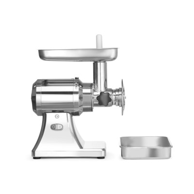 Mlýnek na maso Profi Line 1/2 Unger 12, HENDI, Profi Line, 400V/1100W, 460x240x(H)510mm | 282274