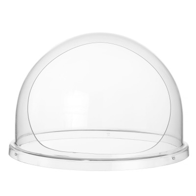 Víko pro stroj na cukrovou vatu, HENDI, 520x(H)350mm | 282755