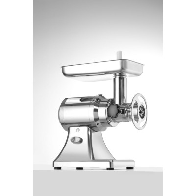 Mlýnek na maso Profi Line 1/2 Unger 12, HENDI, Profi Line, 400V/1100W, 460x240x(H)510mm | 282274