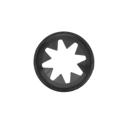 Stroj na výrobu šlehačky, HENDI, 1,7L, 230V/420W, 234x537x(H)461mm | 290965