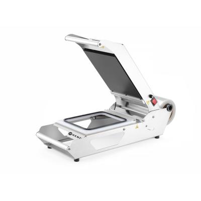 Zatavovací stroj na misky Compact GSS | HENDI 330005