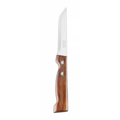 ARCOS 372500 | Steakový nůž, řada FOREST, Arcos, FOREST, Dřevo, (L)225mm