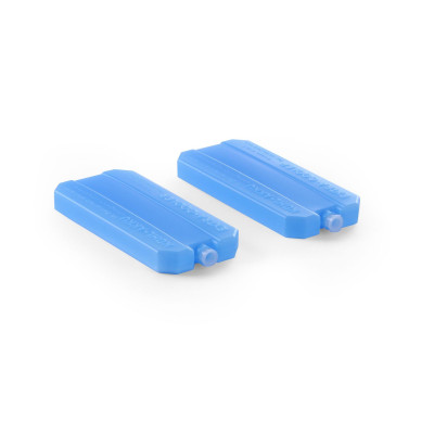 Chladicí přihrádka displeje, HENDI, 430x290x(H)150mm | 424155