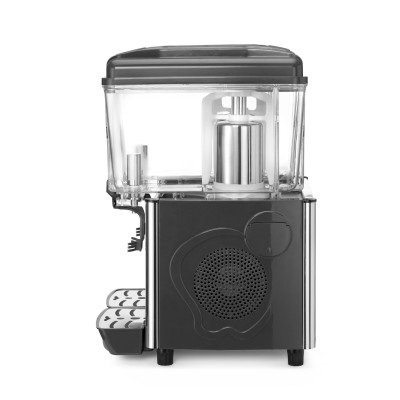 Zásobník na džus 2x12 l, Arktic, 24L, 230V/370W, 485x415x(H)645mm | 425206