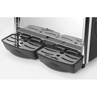 Zásobník na džus 2x12 l, Arktic, 24L, 230V/370W, 485x415x(H)645mm | 425206