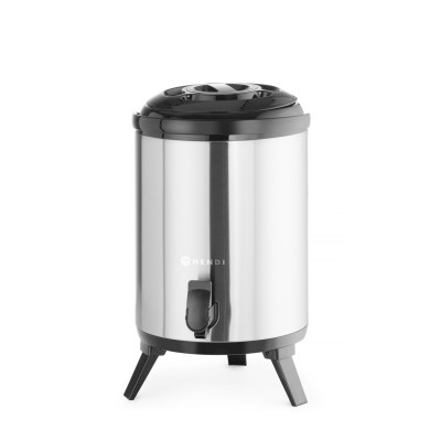 Dávkovač nápojů, HENDI, 9L, 226x(H)360mm | 425336