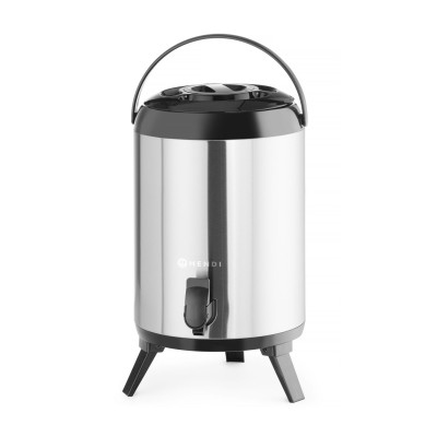 Dávkovač nápojů, HENDI, 9L, 226x(H)360mm | 425336